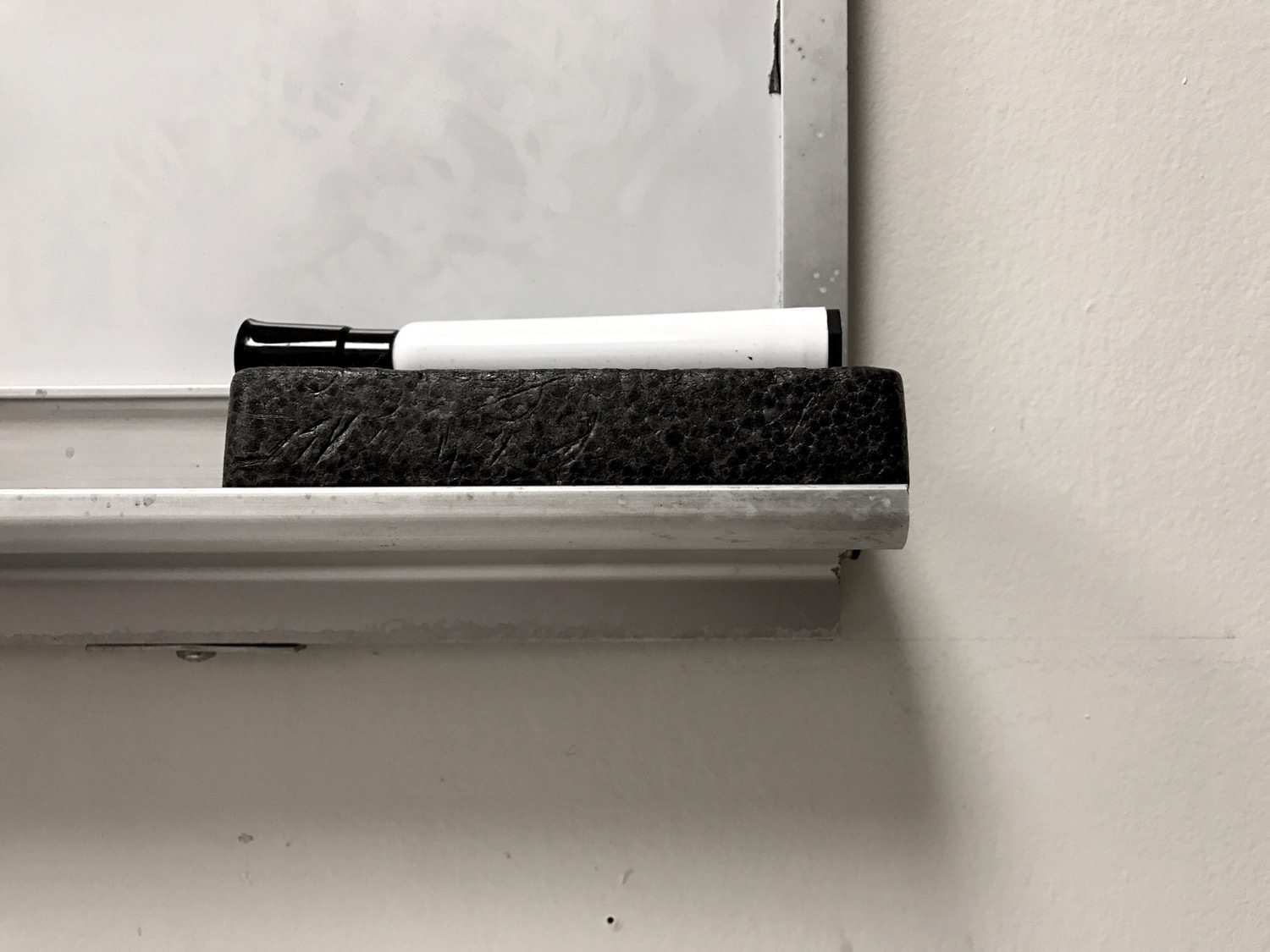 Visual Brainstorming on Whiteboards for Posters, Slides, and More